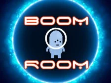 Boom Room