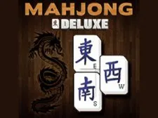 Mahjong Deluxe